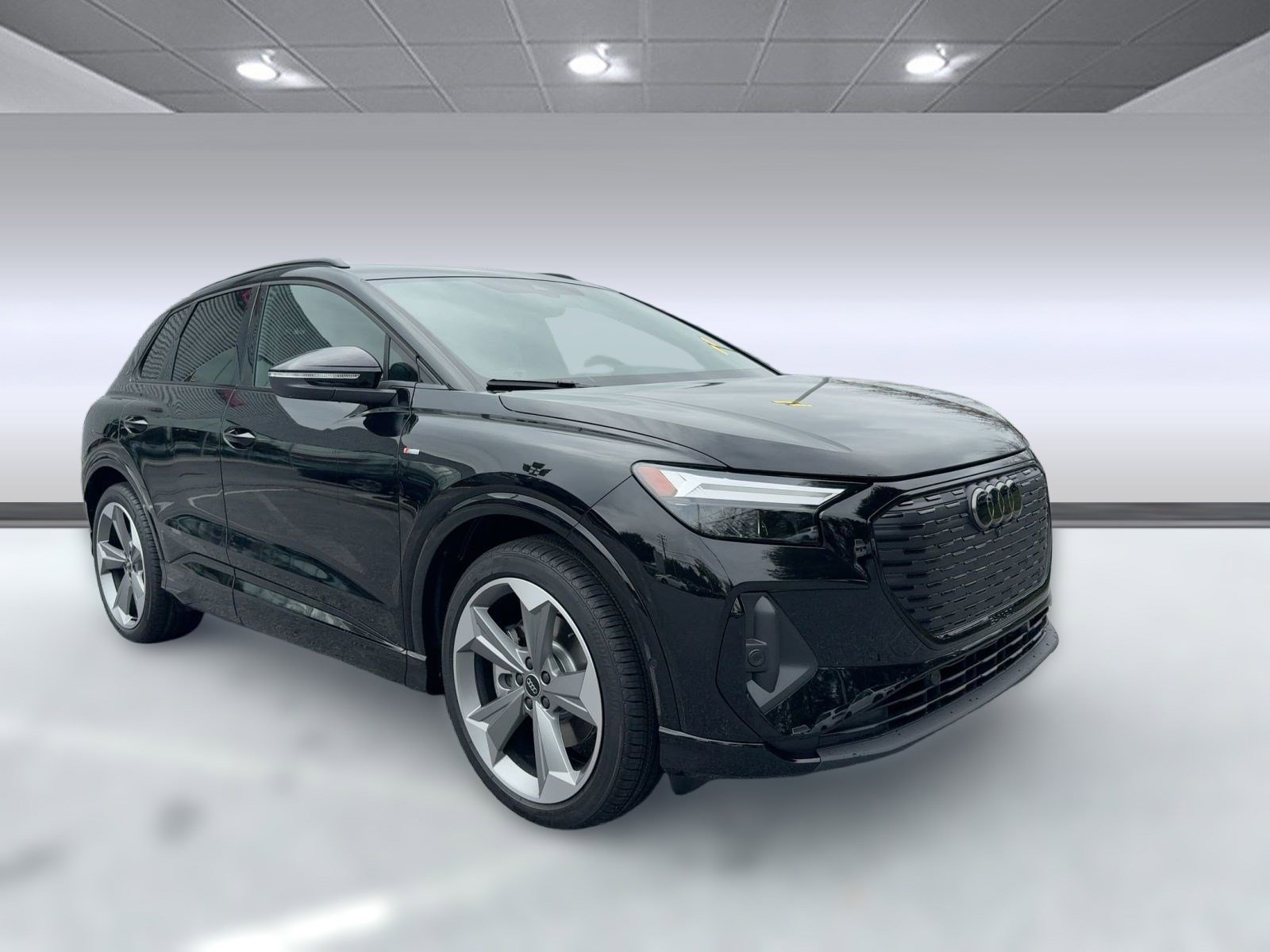 New 2026 Audi Q4 e-tron Premium Plus image 7