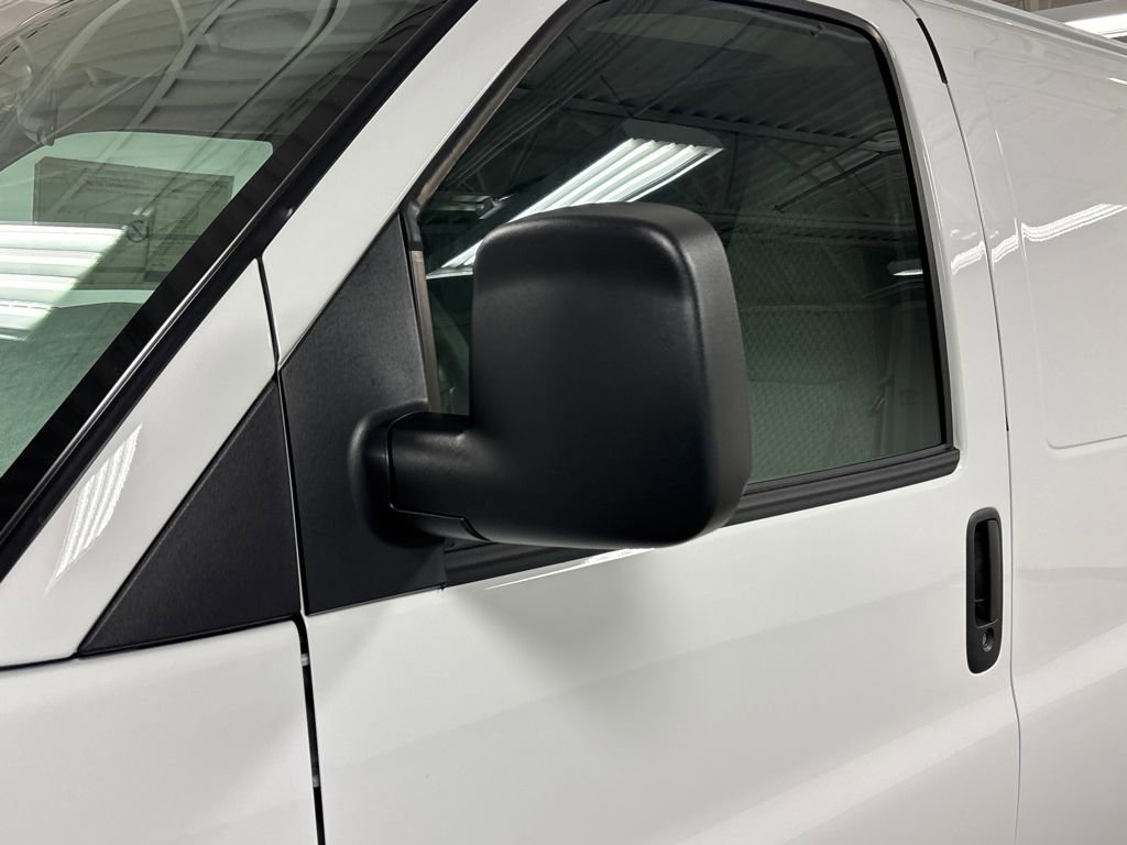 New 2026 GMC Savana 2500 w/ Driver Convenience Package image 10