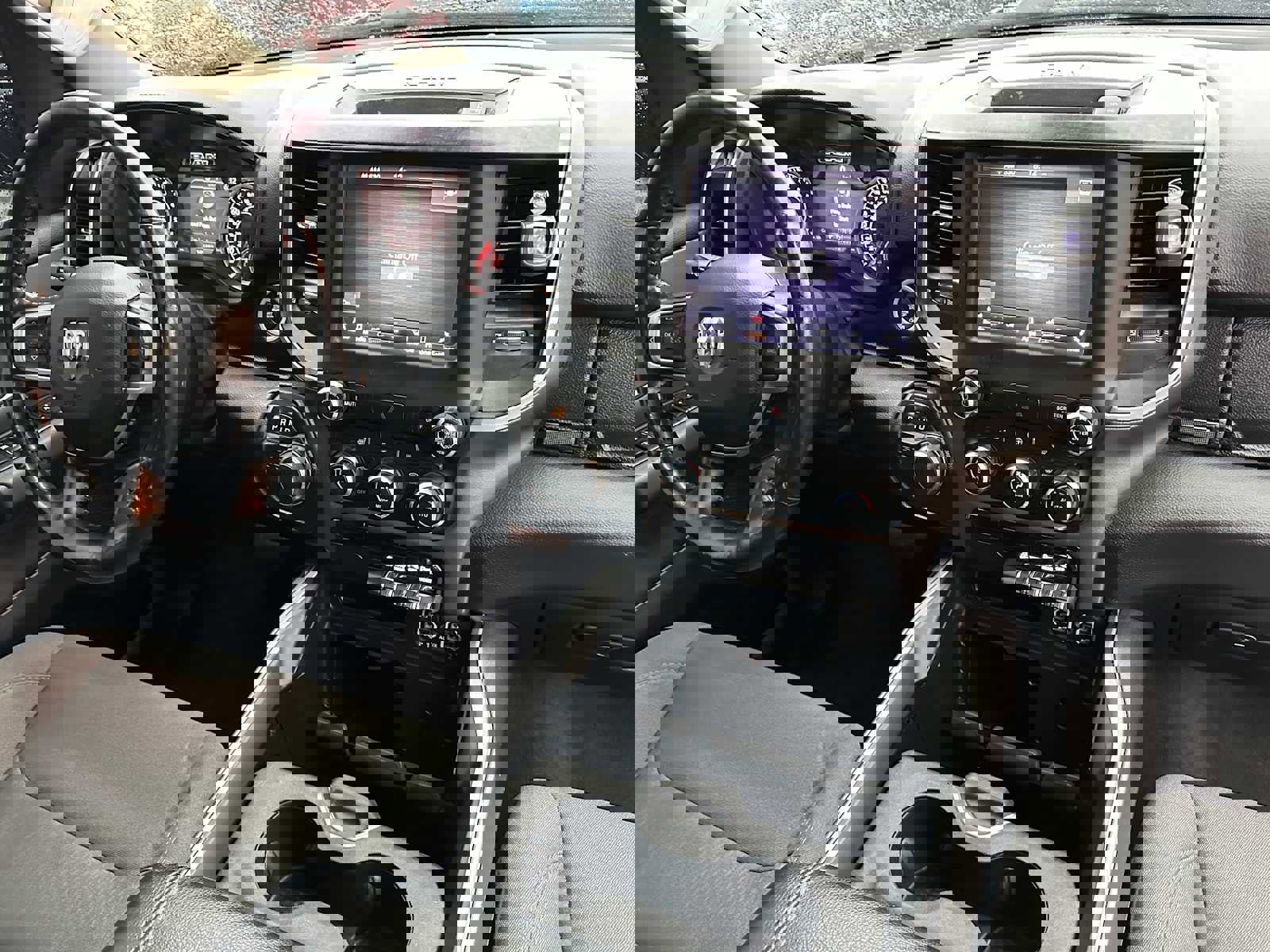 Used 2020 RAM 1500 Big Horn image 11