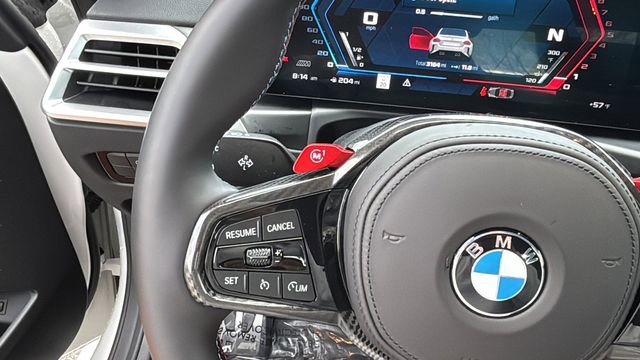 Used 2025 BMW M2 w/ Lighting Package image 21