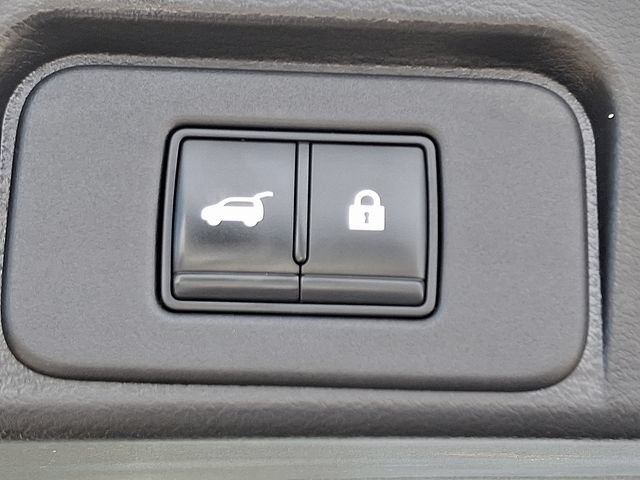 Used 2022 Nissan Rogue SL w/ SL Premium Package AWD/4WD image 28
