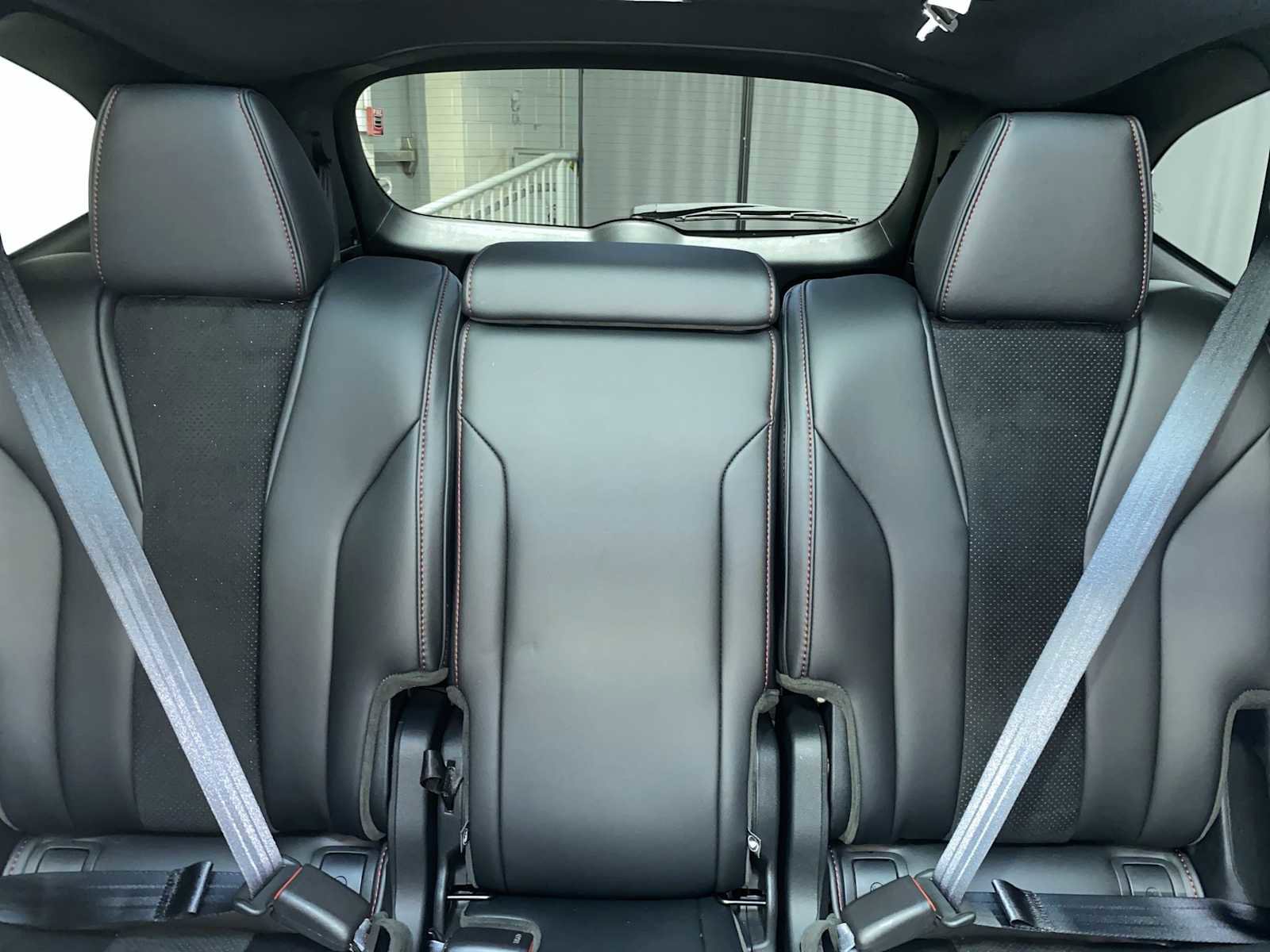 Certified 2026 Acura MDX A-Spec image 22