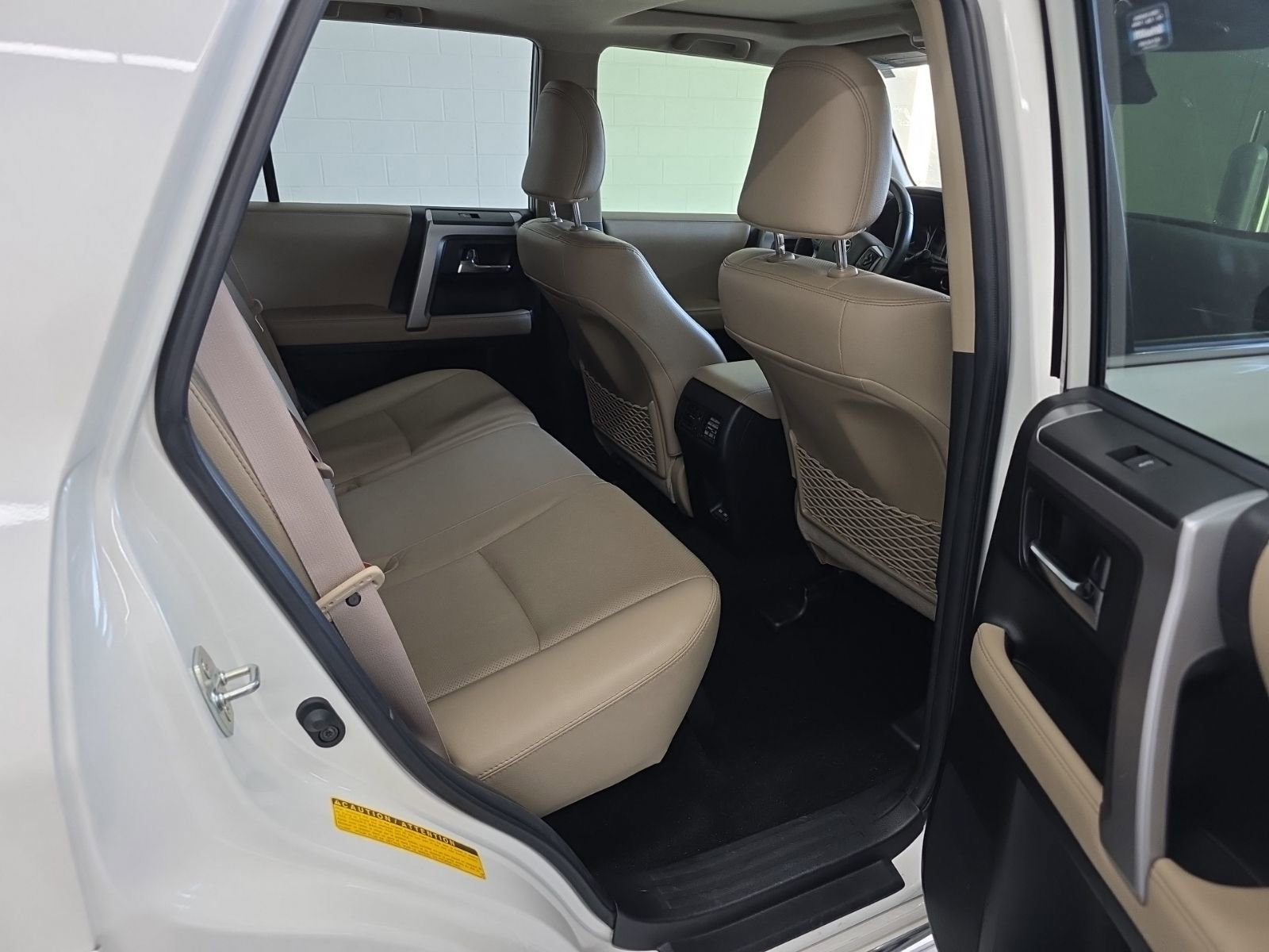 Used 2023 Toyota 4Runner Limited image 11