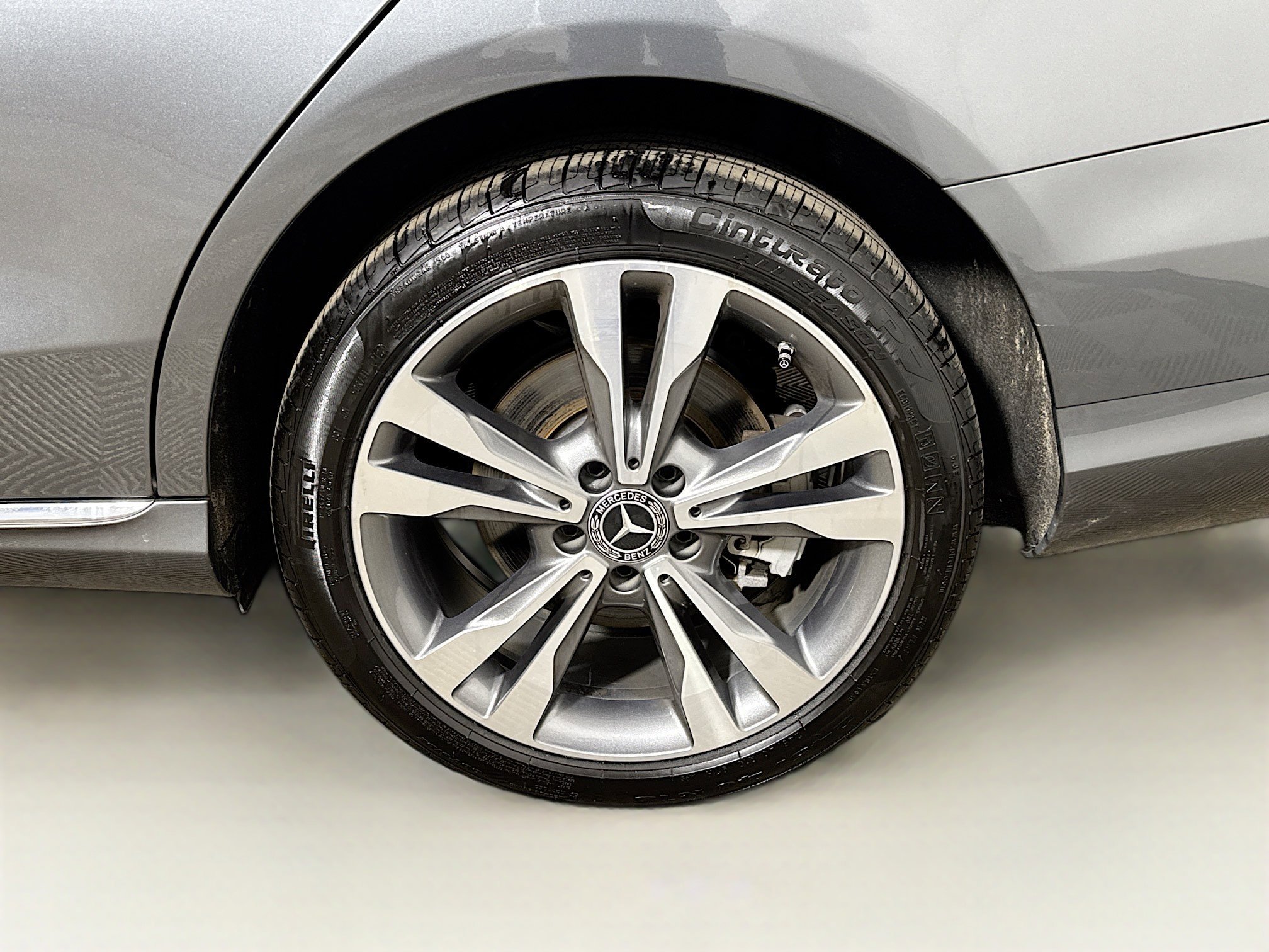 Used 2021 Mercedes-Benz C 300 4MATIC Sedan image 30