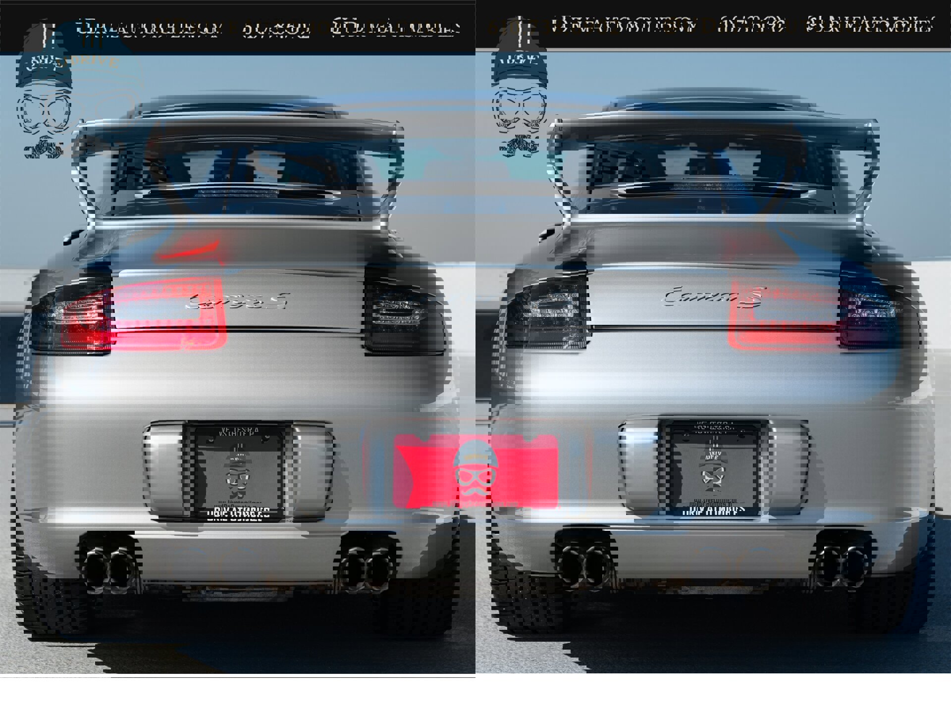 Used 2006 Porsche 911 Carrera S image 19