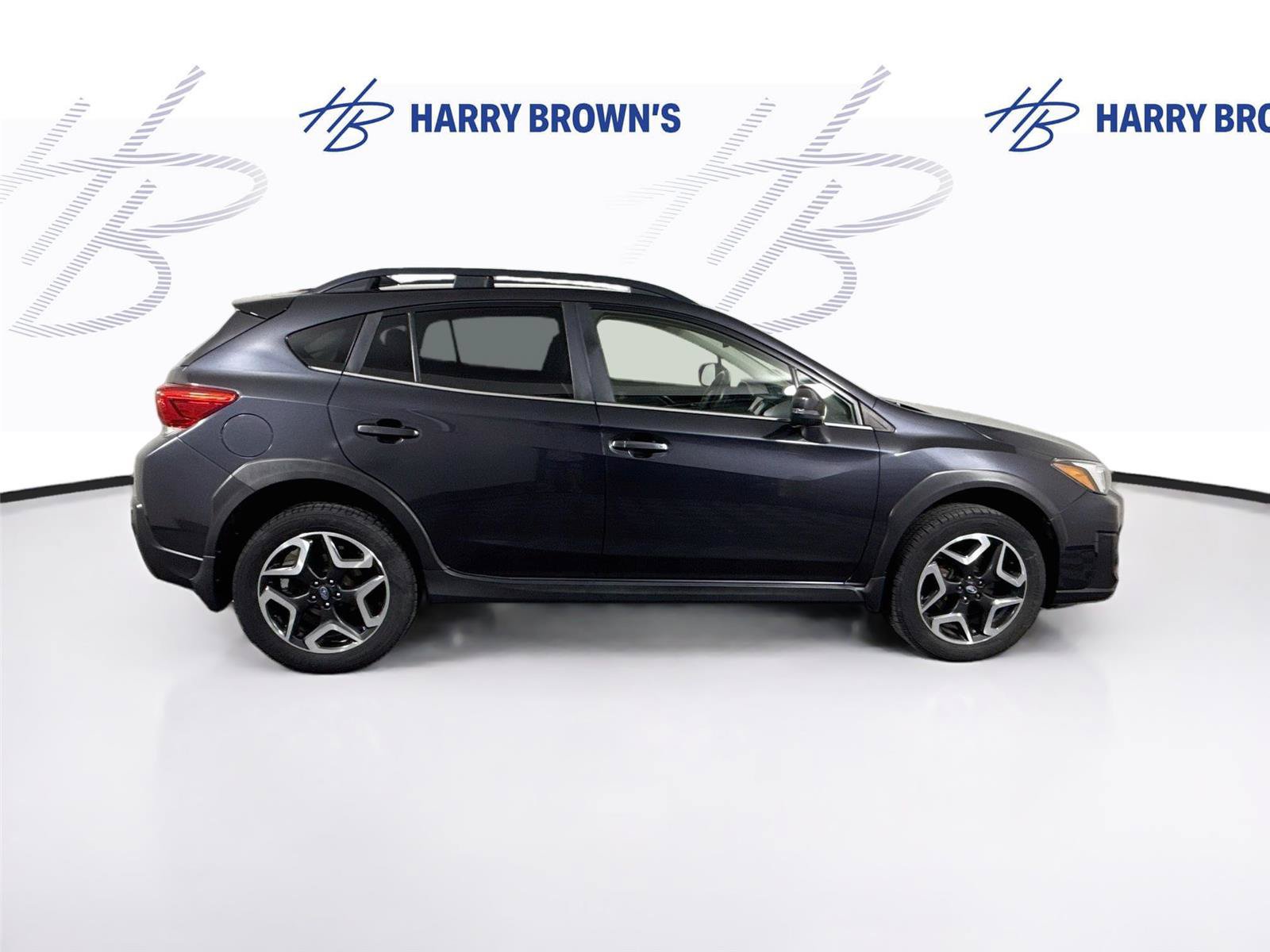 Used 2019 Subaru Crosstrek 2.0i Limited w/ Moonroof Package w/Navigation AWD/4WD image 33
