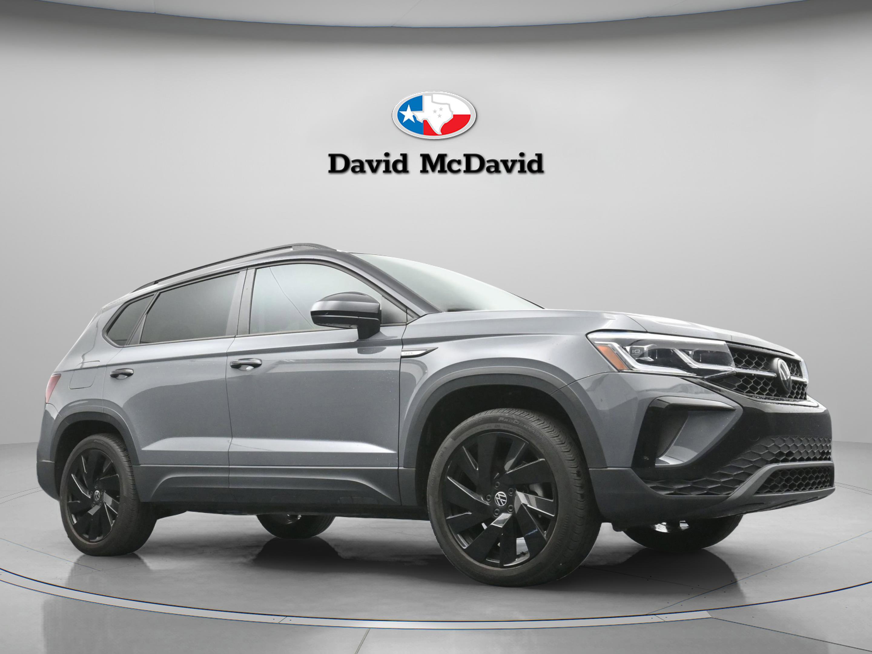 Used 2024 Volkswagen Taos SE image 27