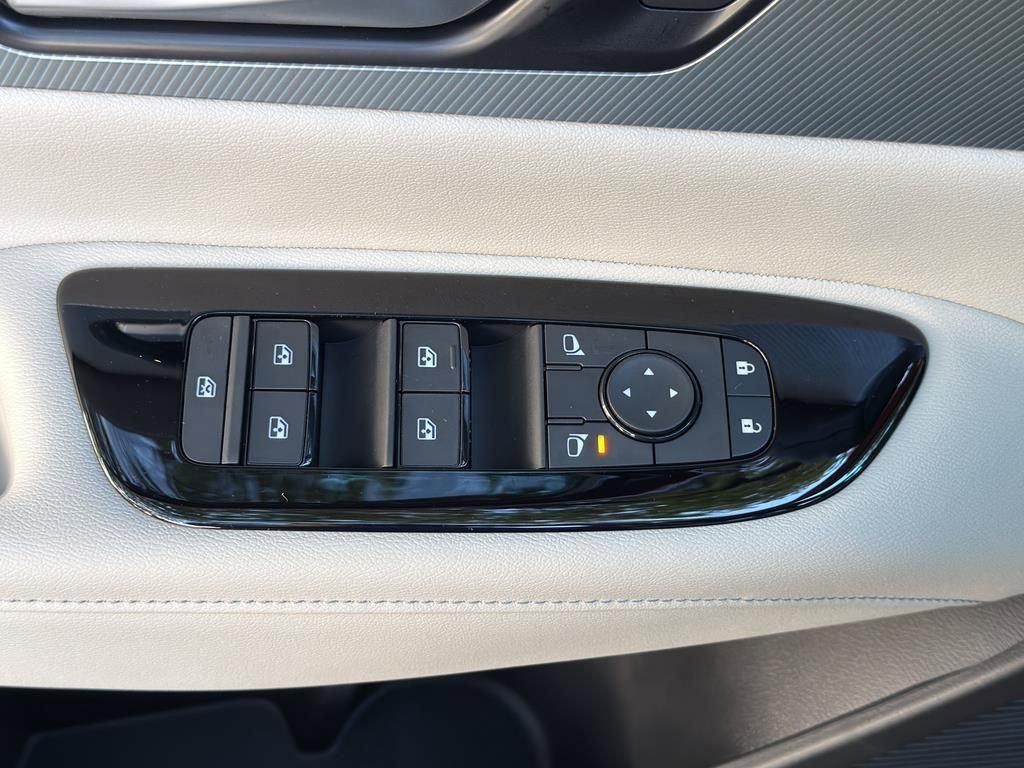 New 2026 Nissan Murano SL image 19