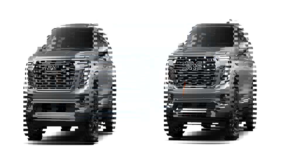 New 2026 GMC Yukon XL Denali w/ Sun & Power Step Package image 39