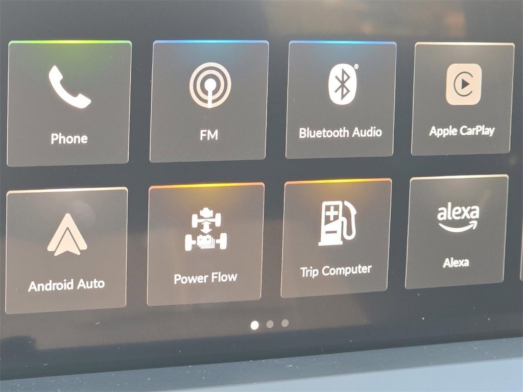 New 2025 Honda Accord Sport image 31