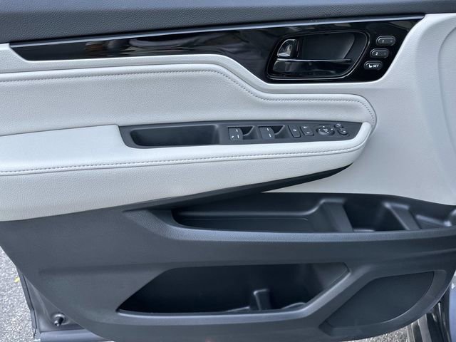 New 2026 Honda Odyssey Elite image 18