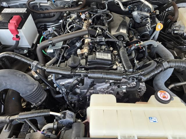Certified 2024 Toyota Tacoma TRD Sport RWD image 27