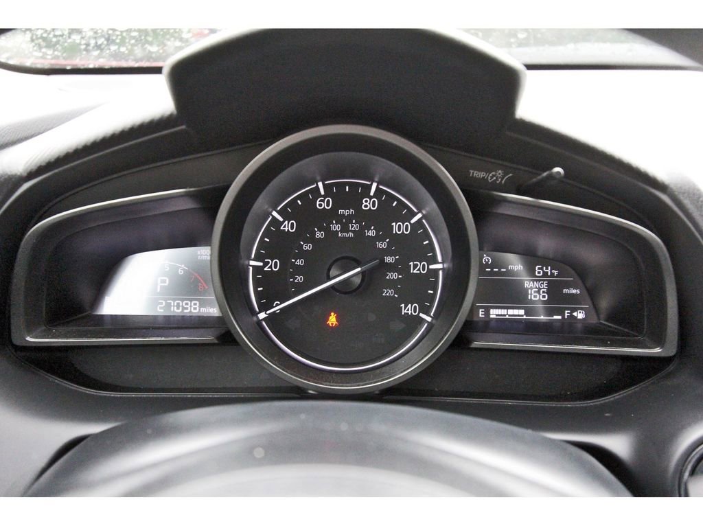 Used 2019 MAZDA CX-3 Sport image 13