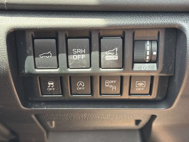 Certified 2024 Subaru Forester Touring w/ Convenience Package AWD/4WD image 22