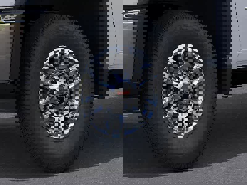 New 2026 GMC Sierra 2500 SLE image 2