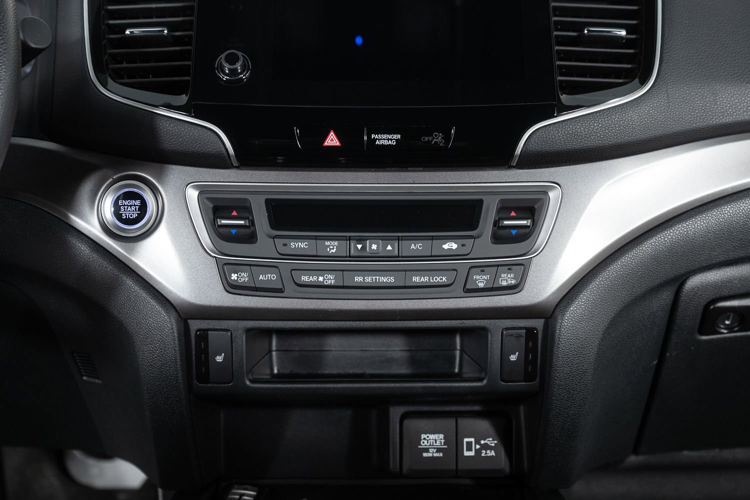 Used 2022 Honda Pilot Sport image 38