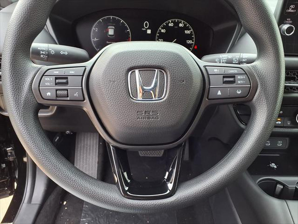 New 2026 Honda HR-V LX image 11