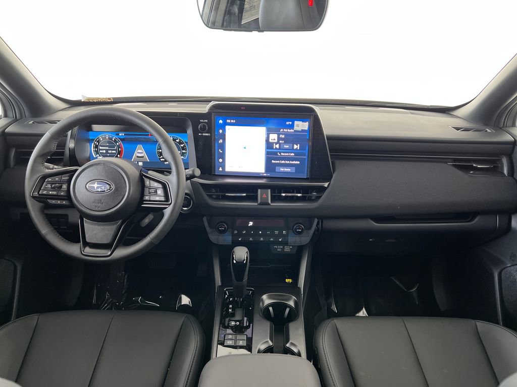 New 2026 Subaru Outback Premium AWD/4WD image 14