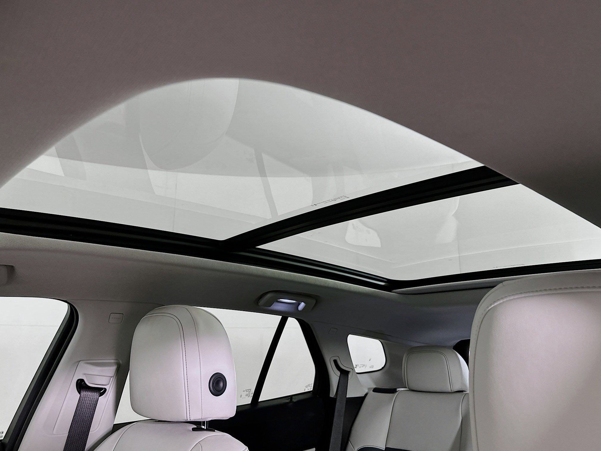 Used 2025 Honda Prologue Touring image 26