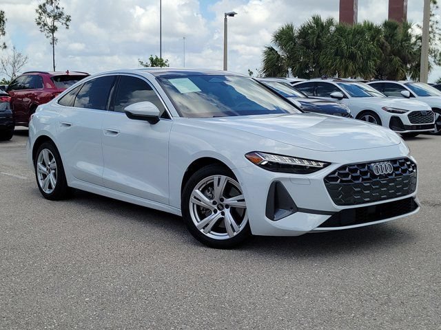Certified 2025 Audi A5 2.0T Premium w/ Premium Plus AWD/4WD image 31