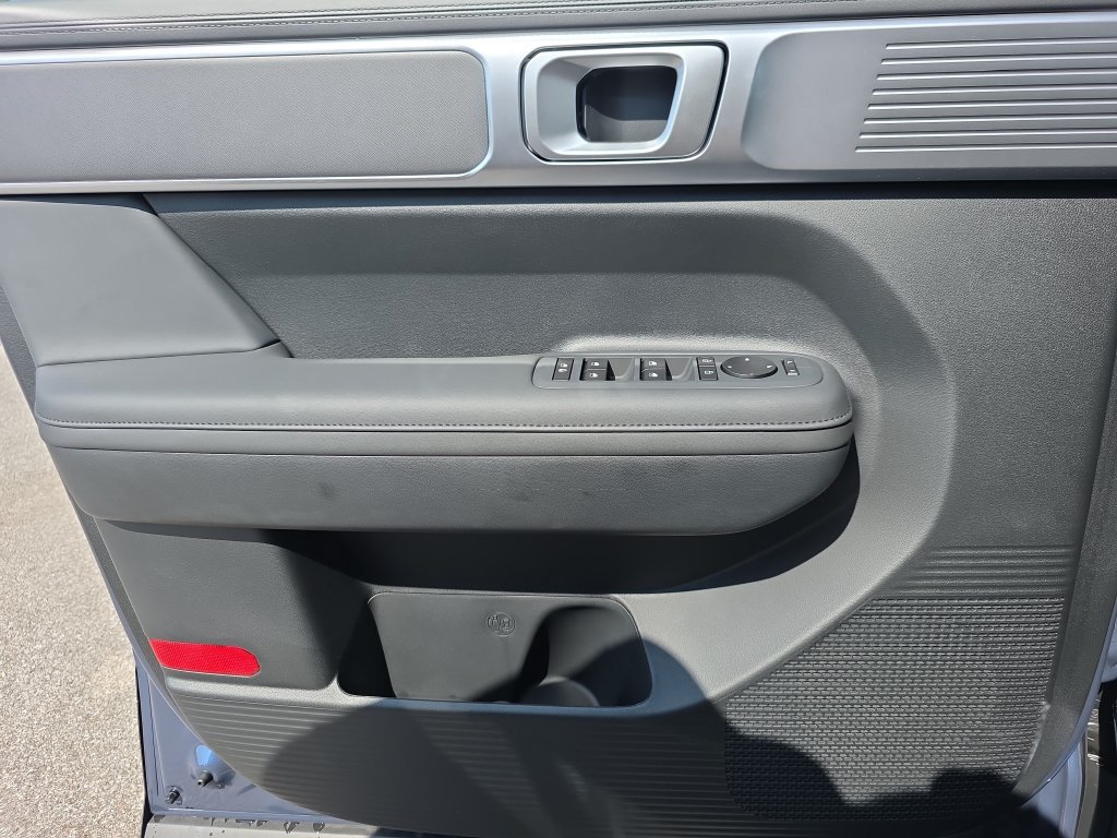 New 2027 Hyundai Santa Fe SEL FWD image 17
