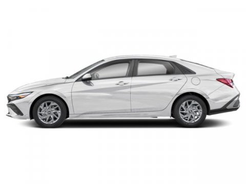 New 2026 Hyundai Elantra SEL Sport image 3