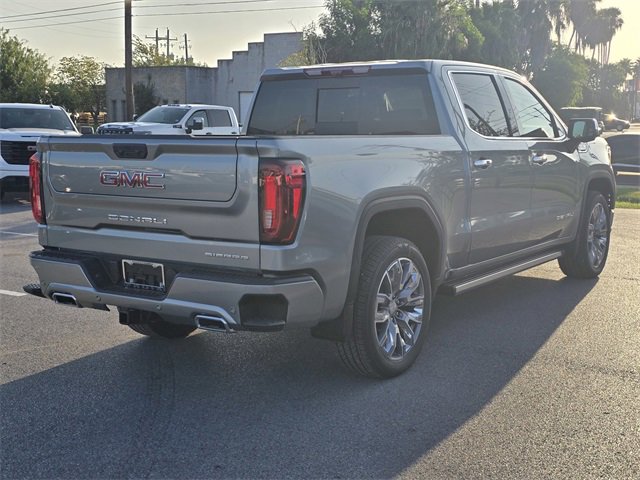 New 2026 GMC Sierra 1500 Denali image 5