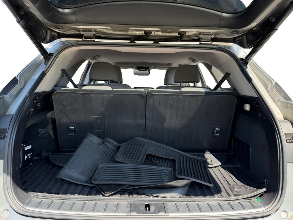 Used 2019 Lexus RX 350L Luxury w/ Accessory Package AWD/4WD image 11