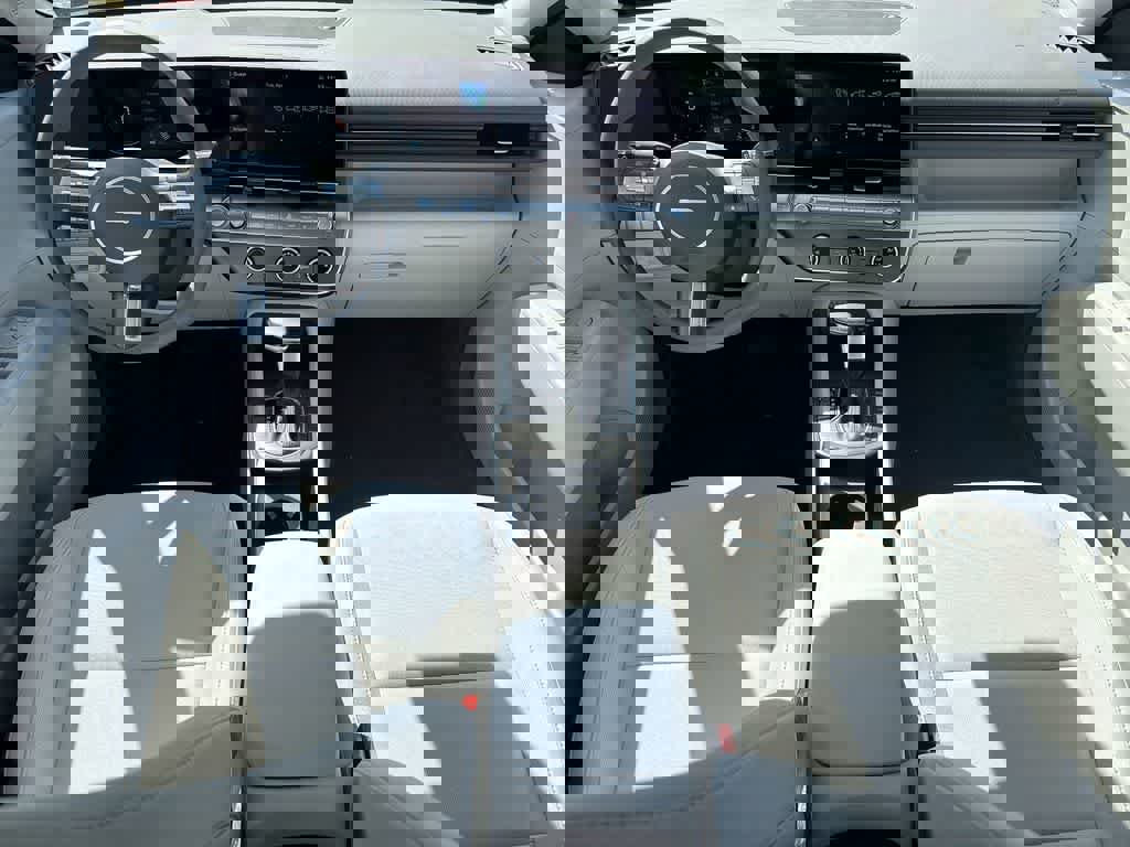 New 2025 Hyundai Kona SE image 15