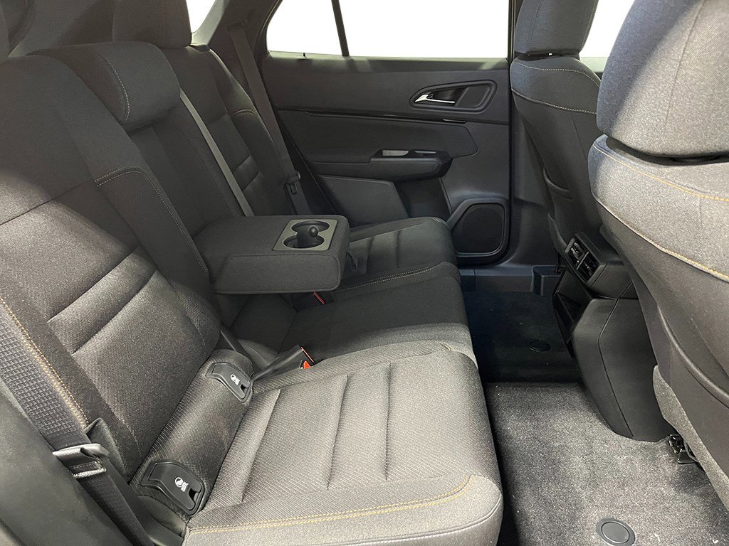 New 2026 Honda Prologue EX image 21