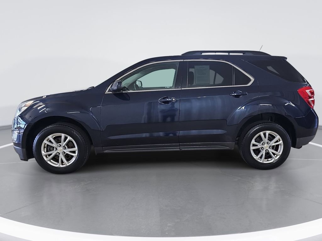 Used 2017 Chevrolet Equinox LT w/ Convenience Package FWD image 7