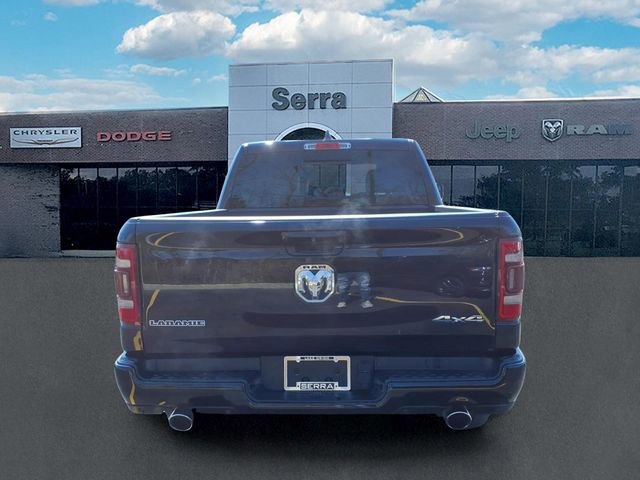 Used 2023 RAM 1500 Laramie image 5