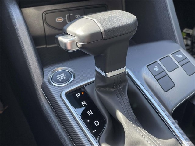 New 2026 Kia Sportage EX image 39