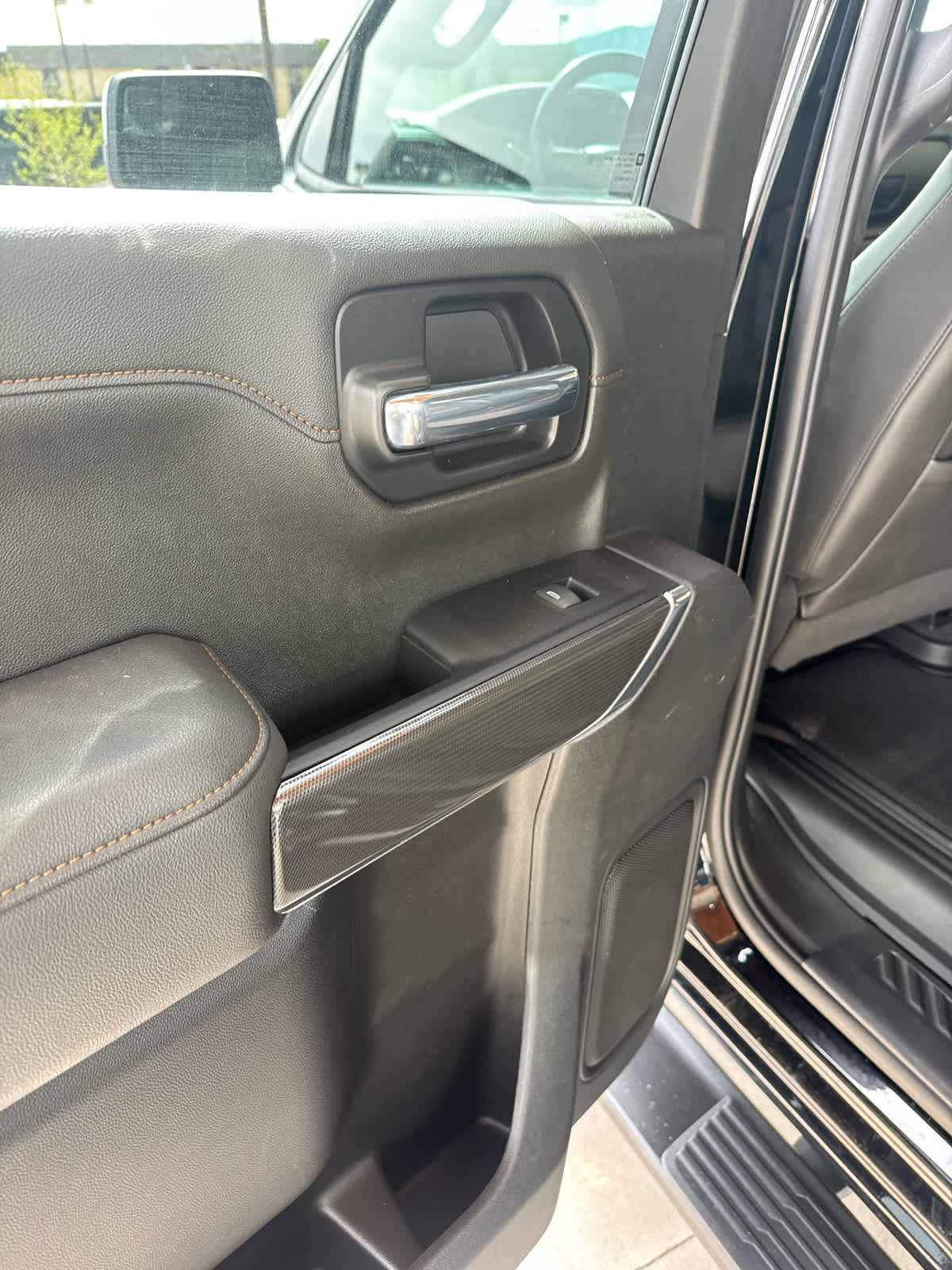 Certified 2021 GMC Sierra 1500 AT4 AWD/4WD image 36