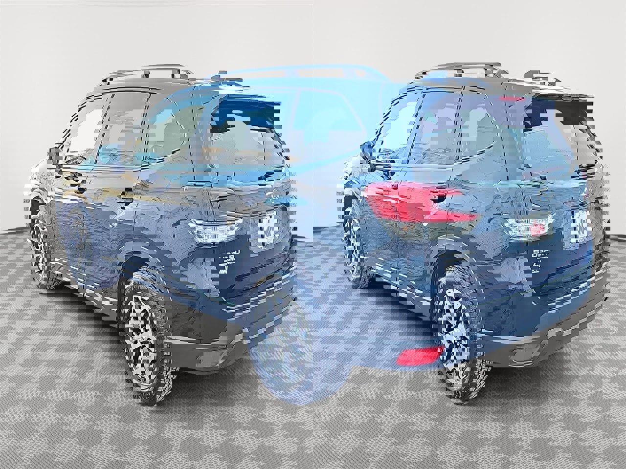 Certified 2023 Subaru Forester Premium image 7