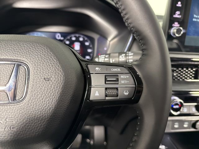 New 2026 Honda CR-V EX-L image 31