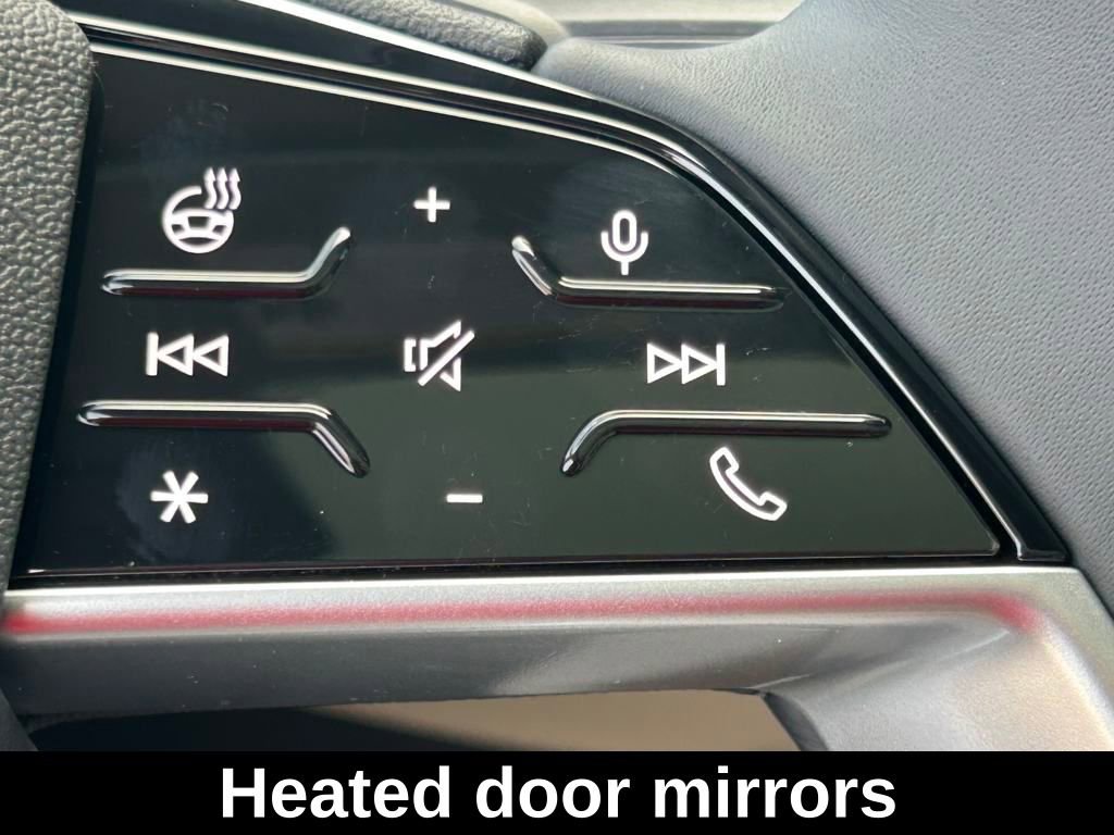 New 2025 Audi A5 2.0T Prestige image 13