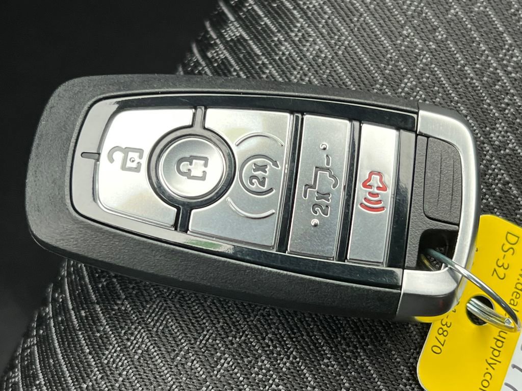 Used 2026 Ford F150 XLT w/ Equipment Group 302A MID image 34