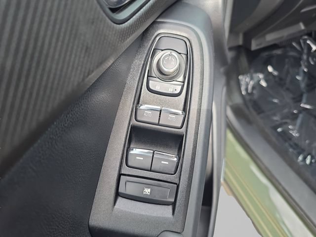 Certified 2024 Subaru Crosstrek 2.5i Limited AWD/4WD image 13