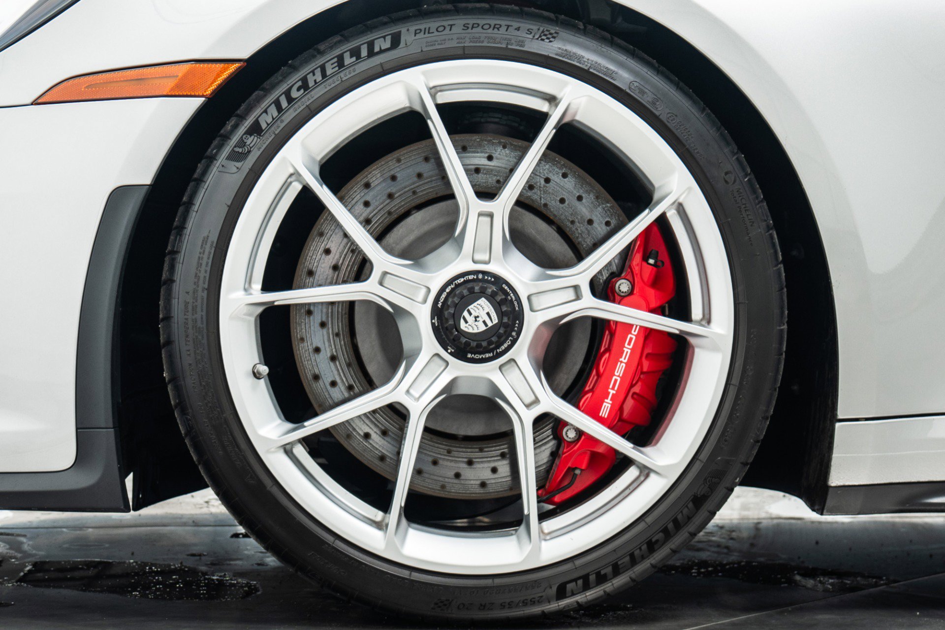 Used 2022 Porsche 911 GT3 RWD image 10