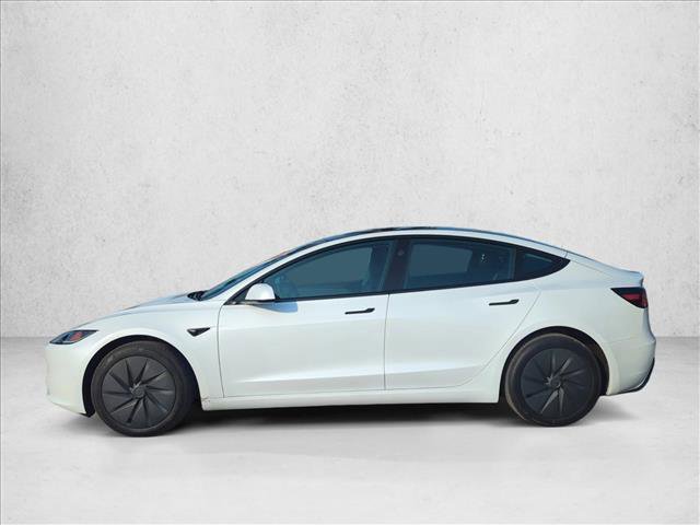 Used 2025 Tesla Model 3 RWD image 5