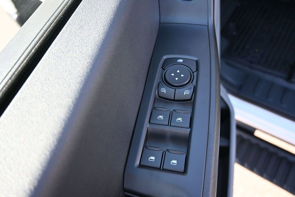 New 2027 Ford F350 XL AWD/4WD image 84
