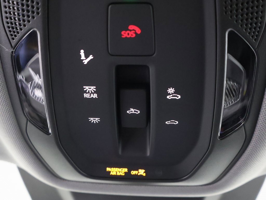 New 2025 Audi Q5 Prestige image 9
