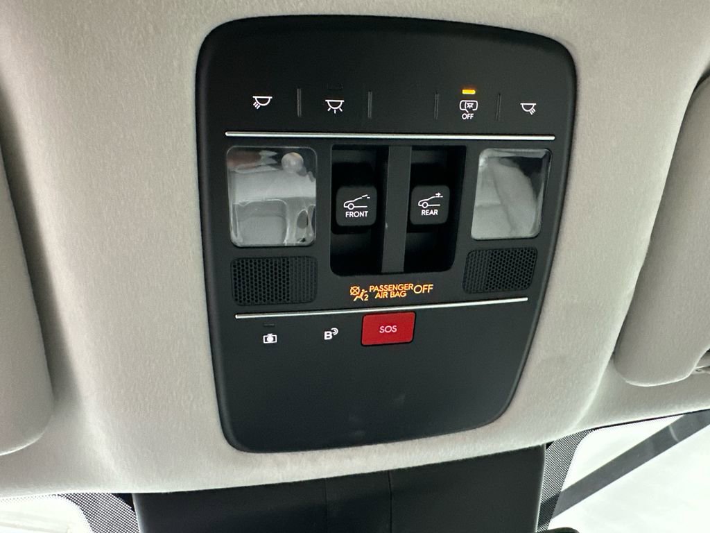 Used 2026 Hyundai Palisade Calligraphy image 34