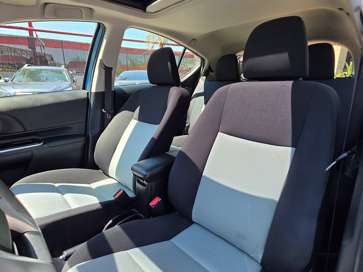 Used 2015 Toyota Prius C Three FWD image 22