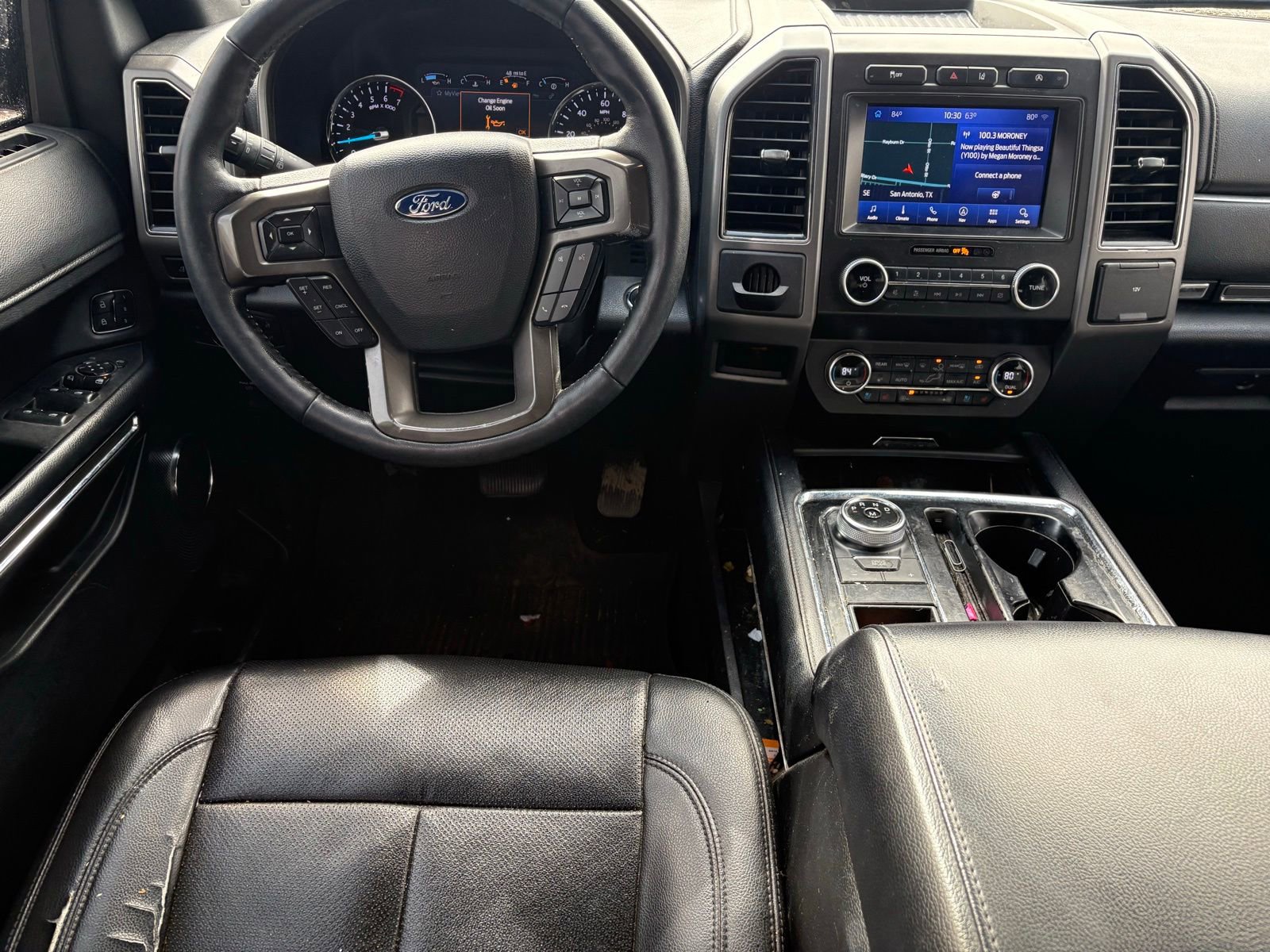Used 2020 Ford Expedition Max XLT w/ Equipment Group 202A RWD image 10