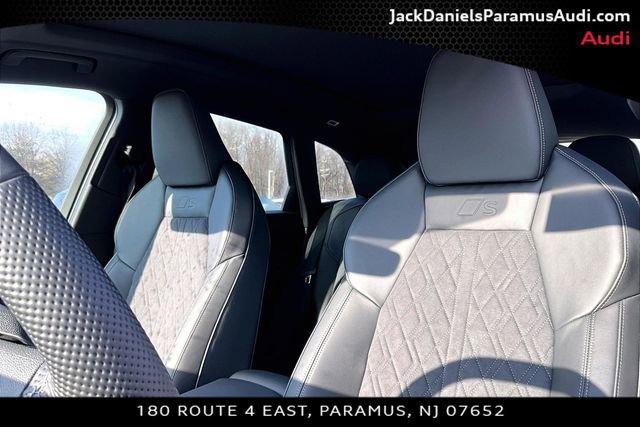 New 2025 Audi SQ5 Premium Plus image 9