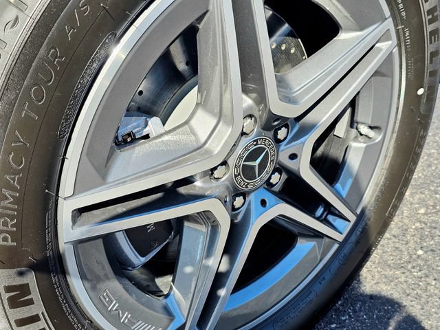 New 2026 Mercedes-Benz GLE 450 4MATIC Coupe image 6