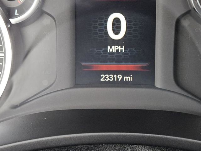 Used 2024 RAM 2500 Big Horn w/ Bed Utility Group image 24