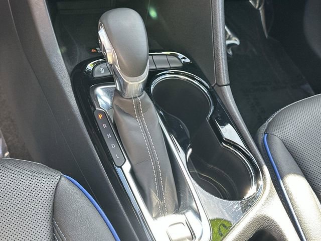 Used 2025 Buick Encore GX Sport Touring w/ Advanced Technology Package image 14